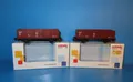 Produktbild: 2x Märklin H0 Offene Güterwagen 20 80 510 2 382-7 El-u 061  No 4430 in OVP #5844