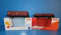 Produktbild: Märklin H0 Offene Güterwagen No. 4430 + Niederbordwagen No. 4423 in OVP #5871