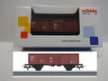 Produktbild: Märklin 4430 Offener Güterwagen El-u 061 DB Epoche IV AC H0 Neu