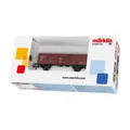 Produktbild: Märklin 4430 H0 Märklin Start up - Offener Güterwagen