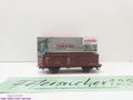 Produktbild: Märklin H0 AC 4430 offener Güterwagen / El-u061 / DB / OVP startup