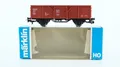Produktbild: Märklin H0 4430 Offener Güterwagen  El-u 061 der DB