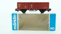 Produktbild: Märklin H0 4430 Offener Güterwagen  El-u 061 der DB