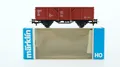 Produktbild: Märklin H0 4430 Offener Güterwagen  El-u 061 der DB