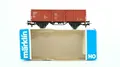 Produktbild: Märklin H0 4430 Offener Güterwagen  El-u 061 der DB