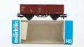 Produktbild: Märklin H0 4430 Offener Güterwagen  El-u 061 der DB