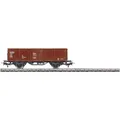 Produktbild: Märklin Start up 4430 H0 Offene Güterwagen El-u 061