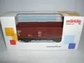 Produktbild: Märklin Start up Spur H0 Offener Güterwagen DB 1:87 Art. 4430