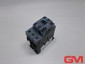 Produktbild: Siemens Leistungsschütz 3RT2036-3KB40 power contactor 24VDC Schütz 1S + 1Ö