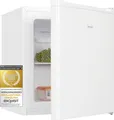 Produktbild: Exquisit Gefrierschrank GB05-040E weiss | 33 l Nutzinhalt | Türanschlag wechselbar | Kompakt