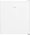 Produktbild: Exqusit GB05-040E Stand Mini Gefrierschrank, 44 cm breit, 33L, Temperatureinstellung, weiß