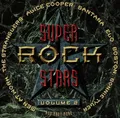 Produktbild: Various - Super Rock Stars Vol. 2