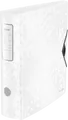 Produktbild: LEITZ 11060001 - Qualitäts-Ordner 180°, Active WOW, 80 mm, weiß