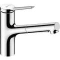 Produktbild: Spültischmischer Hansgrohe Zesis 150 M33