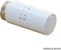 Produktbild: HALO Thermostatkopf 6-28°C weiß
