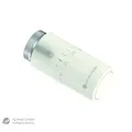 Produktbild: Heimeier 6000-00.500 Thermostat-Kopf K Flüssigkeitsgefüllt, Gewindeanschluss