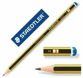 Produktbild: STAEDTLER Bleistift Bleistift Noris 120-3 H sechsk Stärke der Mine: 2 mm