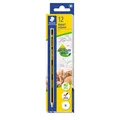 Produktbild: 36 X Staedtler Noris Norris Stifte Verpackt H Grad - Kaufen 2 Get 10% off