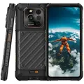 Produktbild: Ulefone Rugone Xever 7 Pro 5G 12GB/512GB  Rugged - Schwarz