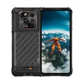 Produktbild: RugOne Xever 7 Pro by Ulefone – Rugged Outdoor Smartphone mit wechselbarem Akku (2 × 5550 mAh) • 64 MP Nachtsicht + FLIR® Wärmebildkamera • IP69K/IP68 • 120 Hz AMOLED • 5G • 12 GB RAM 512 GB ROM