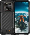 Produktbild: RugOne Xever 7 Pro Outdoor Rugged 5G eSim Handy Schwarz 512GB