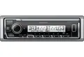 Produktbild: JVC Kenwood KMR-M508DAB - Schwarz - 88 W - 20 - 20000 Hz - 80 Ohm - 200 W - LCD