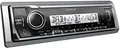 Produktbild: JVC Kenwood KMR-M508DAB Autoradio Anschluss für Lenkrad-Fernbedienung, Bluetooth®-Freisprecheinrichtung