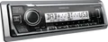 Produktbild: KW KMR-M508DAB - Digital Media Receiver Marine mit DAB+, USB, BT, Amazon Alexa