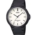 Produktbild: CASIO Luxusuhr Collection Unisex Analogue Quartz Armbanduhr Mit Harzband