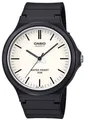 Produktbild: Casio Collection Armbanduhr MW-240-7EVEF analog Uhr