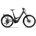 Produktbild: Haibike Adventr 11 ABS Low 2026 - anthracite / acacia glänzend