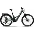Produktbild: Haibike ADVENTR 11 ABS Low anthracite/acacia glänzend 27,5