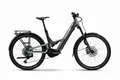 Produktbild: Haibike Adventr 11 ABS Low 27.5'' E-Bike Trekking Pedelec anthrazit 2026 45 (M) Unisex
