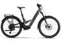 Produktbild: Haibike Elektro-Fahrrad Fully Bosch CX 800Wh Adventr 11 ABS 12-Gang XT Gr L 2026