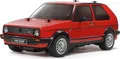 Produktbild: Tamiya 1:10 RC VW Golf II GTI 16V MB-01 #300058748