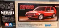 Produktbild: Tamiya 300058748 1:10 RC VW Golf II GTI 16V MB-01