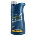 Produktbild: Mannol 4-Takt Agro SAE 30 1 Liter (MN7203-1)