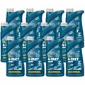 Produktbild: 12x1 Liter MANNOL 4-Takt Agro SAE 30 Motoröl 7203 API SL JASO MA/MA2