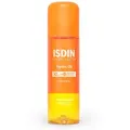 Produktbild: ISDIN Fotoprotector HydroOil Spray wasserfestes Sonnenöl LSF 30