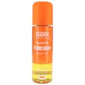 Produktbild: Isdin Fotoprotector Hydroöl SPF30 200 ml ist eine zweiphasige Lotion auf Öl- und