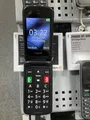 Produktbild: Gigaset GL590 Schwarz Handy (Seniorenhandy, Klapp) 5#16149994