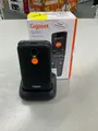 Produktbild: Gigaset GL590 Schwarz Handy (Seniorenhandy, Klapp) 6#35880019