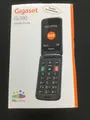Produktbild: Gigaset GL590 Schwarz Handy (Seniorenhandy, Klapp) - Wie neu 1#1907457