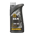 Produktbild: SCT - MANNOL Mannol 7703 Energy Formula PSA 5W-30 [1L] MN7703-1 Motoröl