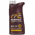 Produktbild: Motoröl Motor Öl MANNOL 5W-30 Energy Formula PSA 1 Liter für Mercedes Peugeot VW