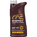 Produktbild: MANNOL Energy Formula PSA 1L 5W-30 Motoröl C3 C2 SN CH-4 PSA B71 2290