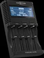 Produktbild: ANSMANN ANS 1001-0080 - Tischladegerät Powerline 4 Ultra, NiMh, Li-Ion (1001-0080)