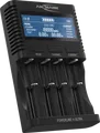 Produktbild: ANS 1001-0080 - Tischladegerät Powerline 4 Ultra, NiMh, Li-Ion