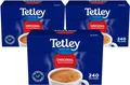 Produktbild: Tetley Tea Bags - 3pk x 240ct