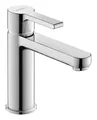 Produktbild: Duravit B.2 Einhebel-Waschtischmischer Ausladung 139 mm ohne Ablaufgarnitur -...